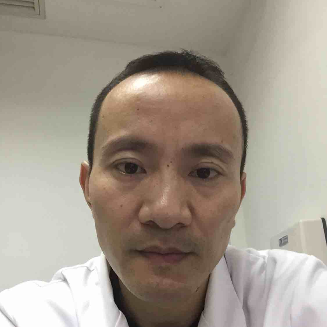 李桂东 主治中医师 胡庆余堂第二门诊部中医内科_网上预约挂号_在线