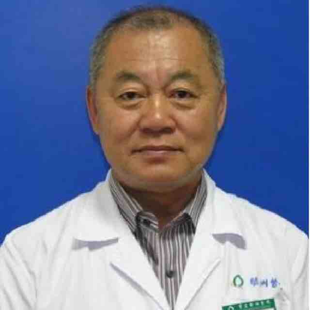 张殿龙中医男科 著名中医 浙江大学明州医院