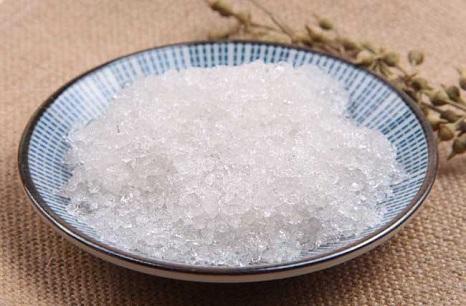 邓荣昌:用芒硝入药,可治疗诸多"结"症